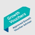 Growth voucher adviser